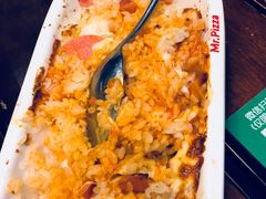 -Mr.Pizza米斯特比萨(盐城聚龙湖店)