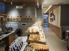 -小飞象面包公社(珠江路金鹰店)