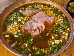 -SHAN山(前滩太古里店)