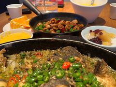 -老板恋上鱼(恒隆广场店)