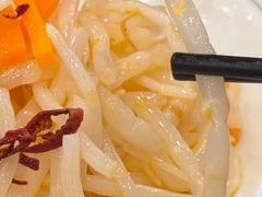 -老雒阳面馆·水席·洛阳菜(王城路店)