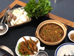 -财神鸡煲(华强北店)