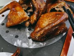 -五谷芳乳鸽王(海景店)