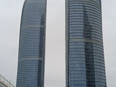 -演武大桥观景平台