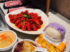 -海底捞火锅(华润万象汇店)