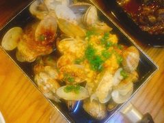 -鲁小三·大骨自助(金山总店)