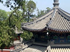 -香山公园