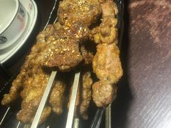 -凯撒尔新疆特色主题餐厅(青山店)