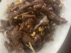 老爆三-来顺成饭庄