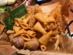 -岛风·台食小馆 ISLAND BISTRO(烟台山店)