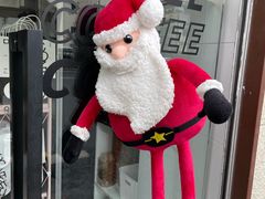 -CONTENT U COFFEE(中山公园店)