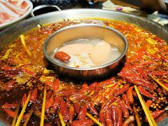 -巴蜀印象火锅(永陵总店)