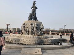 -华清宫景区