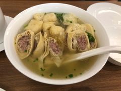 -鼎泰丰(国贸商城店)