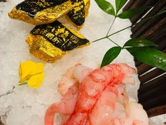 -Minase水濑·日料放题(外滩店)