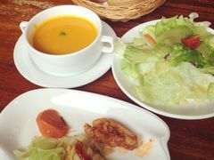 美伊娜日式意大利餐厅(古羊路店)-BISTROFIORE美伊娜(伊犁南路店)