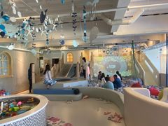 -Ours树朵家亲子餐厅(远策中心店)