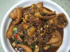 -建辉湖南土菜馆(南大街店)