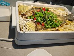 -半天妖烤鱼(和平印象城店)