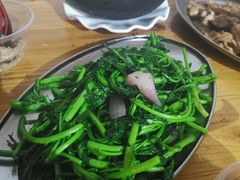 -文记煲仔饭
