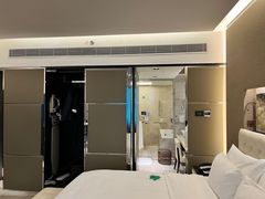 -大连富丽华大酒店