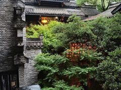 -哈哈曲艺社(西门闲亭店)