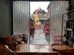 -小龙翻大江文化火锅(宽窄店)