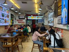 -胖娃古镇鸡杂·黑金冠(磁器口总店)