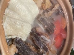 -一坐一忘云南菜(卓悦中心)