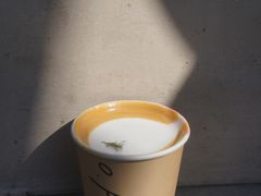 -O.P.S. CAFE