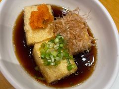 炸豆腐-胜博殿日式炸猪排(西红门店)