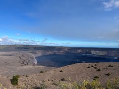 -夏威夷火山国家公园