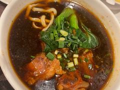 -中国厨房/台湾牛肉面