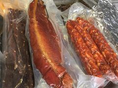 -鸿运兔·手撕烤兔(天府广场店)