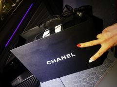 -CHANEL(恒隆广场店)