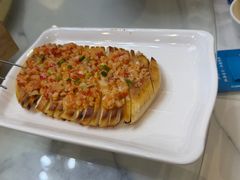 -勇利赵家烤肉坊(含光路店)