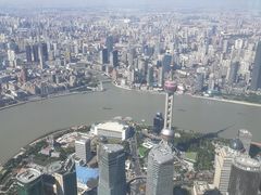 -上海中心大厦