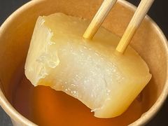 -柚下次·关东煮