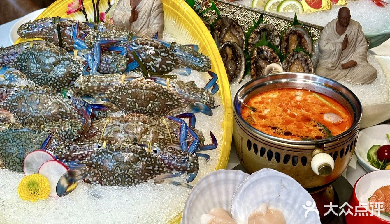 🦞攻略白做！终于小鸟胃也能吃回本了💯