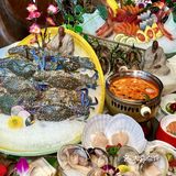 🦞攻略白做！终于小鸟胃也能吃回本了💯