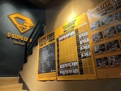 -G-STEPS舞蹈工作室