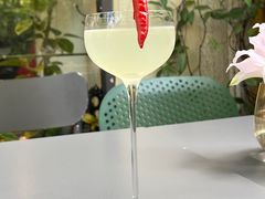 -Ginger(兴国路店)