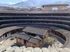 -初溪土楼群