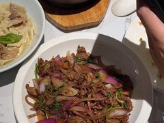 -关东小磨东北菜(漕河泾印象城店)