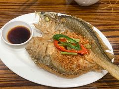 -等我餸上门海鲜大排档(天河南店)