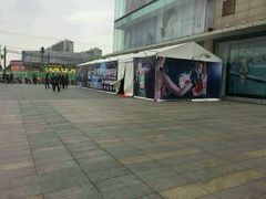 -一兆韦德健身(浦东万达会所)