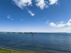 -青海湖二郎剑景区