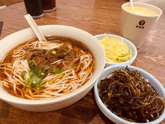 -李先生牛肉面大王(朝阳街店)