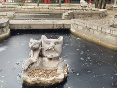 -淄博聊斋城景区