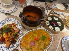 -KingThaia金泰兰(滨江天街店)